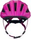 Kask MTB Kellys DAZE LUMIO 022 LED Rozmiar kasku: S/M(52-55cm), Wybierz kolor: Pink 28