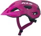 Kask MTB Kellys DAZE LUMIO 022 LED Rozmiar kasku: M/L (55-59cm), Wybierz kolor: Pink 1