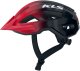 Kask MTB Kellys DAZE LUMIO 022 LED Rozmiar kasku: M/L (55-59cm), Wybierz kolor: Pink 13