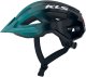Kask MTB Kellys DAZE LUMIO 022 LED Rozmiar kasku: M/L (55-59cm), Wybierz kolor: Green 21