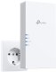 TP-Link RE220BE punkt dostępowy WLAN 1000 Mbit/s Biały 10