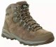 Buty trekkingowe damskie Jack Wolfskin Buty trekkingowe damskie REFUGIO TEXAPORE MID W (4050871_4610) 38 2