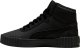 Puma Buty damskie Carina 3.0 Mid WTR czarne 402643 04 35,5 5