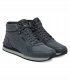 Puma Buty ST Runner v4 Mid szare 402893 03 44 2