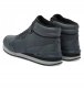 Puma Buty ST Runner v4 Mid szare 402893 03 44 3