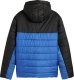 Kurtka męska Puma Kurtka męska ESS Hooded Padded niebiesko-czarna 685211 13 L 2