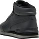 Puma Buty ST Runner v4 Mid szare 402893 03 43 3