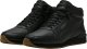 Puma Buty ST Runner v4 Mid czarne 402893 02 43 2