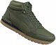 Buty Puma ST Runner v4 Mid khaki 402893 06 41 3