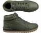 Buty Puma ST Runner v4 Mid khaki 402893 06 41 4