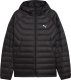 Kurtka męska Puma Kurtka męska Puma Packlite Hooded Down czarna 685221 01 M 2