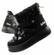 Lee Cooper Buty damskie czarne LCJ-25-03-3814LA 38 1