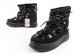 Lee Cooper Buty damskie czarne LCJ-25-03-3814LA 38 8