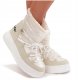 Buty damskie Lee Cooper białe LCJ-25-03-3815LA 36 1