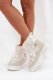 Buty damskie Lee Cooper białe LCJ-25-03-3815LA 36 2