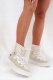 Buty damskie Lee Cooper białe LCJ-25-03-3815LA 36 3