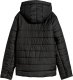 Kurtka damska Puma ESS Hooded Padded czarna 685231 01 M 3