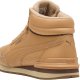 Buty Puma ST Runner v4 Mid jasny brąz 402893 05 45 3