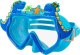 Spokey Maska do nurkowania dla dzieci Spokey Wavy niebieska 946122 2