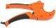 Scissors for PVC pipes 3-42 mm. WAART 6