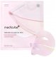 MEDICUBE_PDRN Pink Collagen Gel Mask kolagenowa maska do twarzy 4szt 2