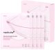 MEDICUBE_PDRN Pink Collagen Gel Mask kolagenowa maska do twarzy 4szt 3
