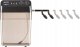 Exo Terra Monsoon Multi II system zraszania zbiornik 8 l 2