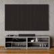 Głośnik telewizyjny Bose Solo Soundbar Series 2 z technologią Bluetooth 2
