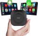 Transmiter FM Carlinkit Adapter samochodowy Android 13.0 AIBox 4GB+64GB 1