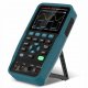 HANMATEK HO102S oscyloskop 3w1 100 MHz z 2 kanałami TFT nowy 4