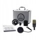 Mikrofon AKG C414 XLII Mikrofon pojemnościowy z dużą membraną 20-20 000 Hz 5