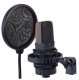 Mikrofon AKG C414 XLII Mikrofon pojemnościowy z dużą membraną 20-20 000 Hz 8