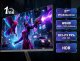 Minifire MFG27F4Q Pro Monitor komputerowy 27'' 2K QHD 2560x1440 3