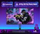 Minifire MFG27F4Q Pro Monitor komputerowy 27'' 2K QHD 2560x1440 4