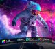 Amzfast Zakrzywiony monitor gamingowy 27" 240 Hz QHD 2560 x 1440 3