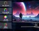 Minifire UWQHD zakrzywiony monitor gamingowy 34" 165 Hz 3440x1440 3