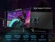 Minifire UWQHD zakrzywiony monitor gamingowy 34" 165 Hz 3440x1440 4