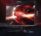 KOORUI 27E6QCA Monitor 27'' 2560x1440 QHD 180 Hz LED 2