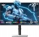 KTC M27T6 Monitor 27" LED 2K 180 Hz QHD 2560x1440p 5