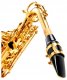 Startone Saksofon altowy strój Es Klapa Fis z futerałem 2