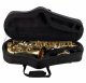 Startone Saksofon altowy strój Es Klapa Fis z futerałem 6