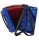 Startone Piano Accordion 72 Akordeon klawiszowy 72 basy z pokrowcem 2