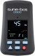 Overtone Labs Tune-Bot Studio TBS-001 cyfrowy tuner perkusyjny z klipsem 1