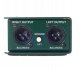 Radial Engineering JDI Stereo Pasywny stereofoniczny DI Box 3