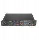 SSL Fusion Analogowy Procesor Stereo Vintage Drive Violet EQ 2U 3