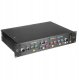 SSL Fusion Analogowy Procesor Stereo Vintage Drive Violet EQ 2U 4