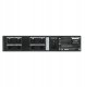 SSL Fusion Analogowy Procesor Stereo Vintage Drive Violet EQ 2U 7