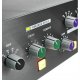 SSL Fusion Analogowy Procesor Stereo Vintage Drive Violet EQ 2U 9