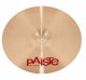 Paiste 2002 Classic 17" Crash talerz perkusyjny nowy 2