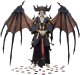 Figurka Mcfarlane  McFarlane Diablo IV Lilith Action Figure Deluxe 7in 6